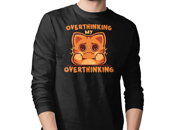 Overthinking My Overthinking