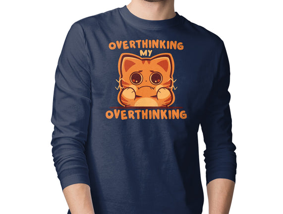 Overthinking My Overthinking