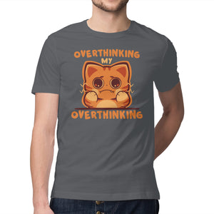 Overthinking My Overthinking