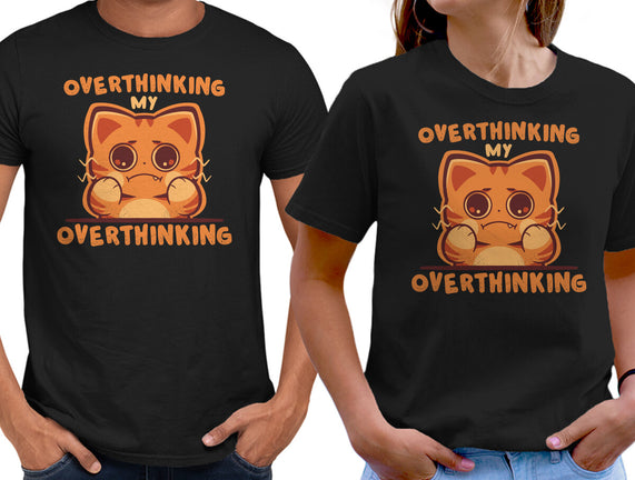 Overthinking My Overthinking