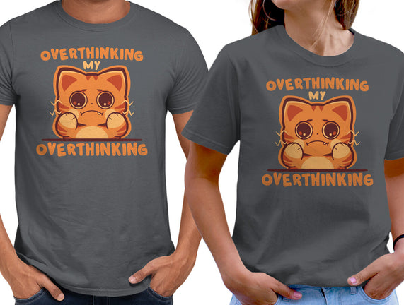 Overthinking My Overthinking