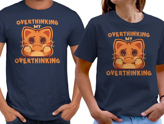Overthinking My Overthinking