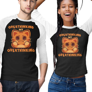 Overthinking My Overthinking