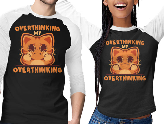 Overthinking My Overthinking