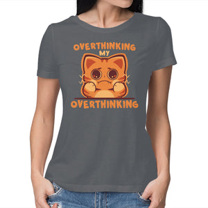 Overthinking My Overthinking
