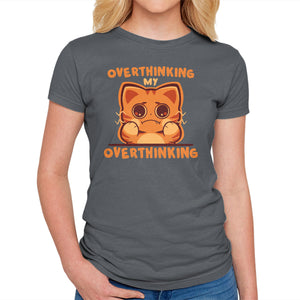 Overthinking My Overthinking