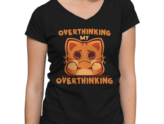 Overthinking My Overthinking