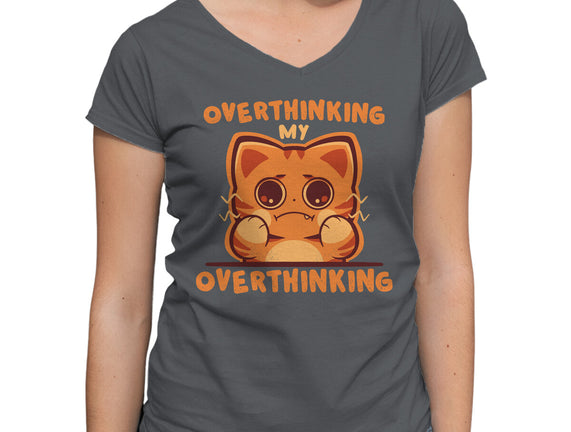 Overthinking My Overthinking