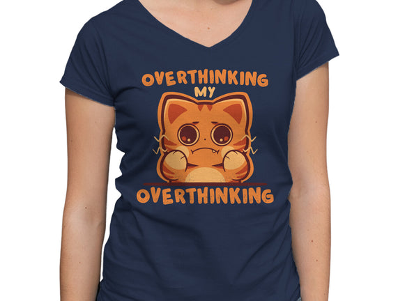 Overthinking My Overthinking