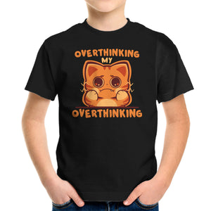 Overthinking My Overthinking