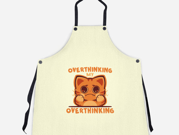 Overthinking My Overthinking
