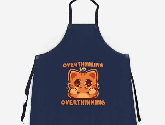 Overthinking My Overthinking