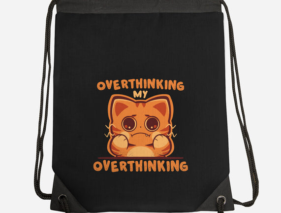 Overthinking My Overthinking