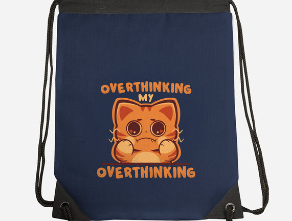 Overthinking My Overthinking