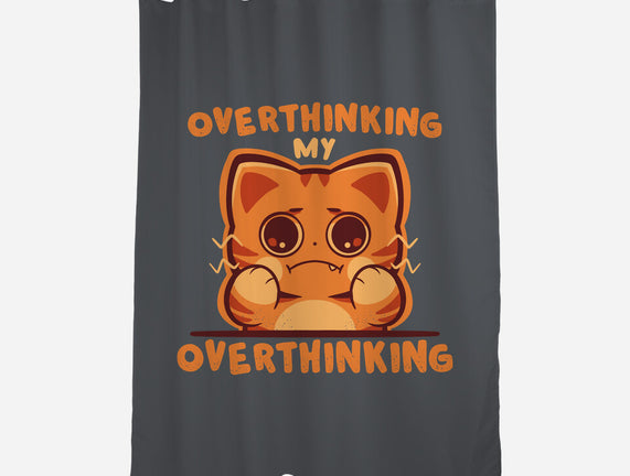 Overthinking My Overthinking