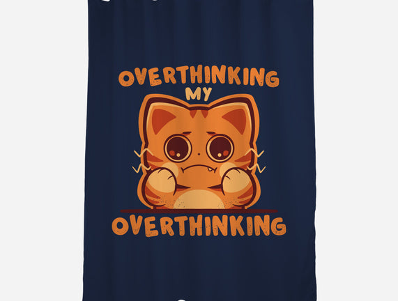 Overthinking My Overthinking