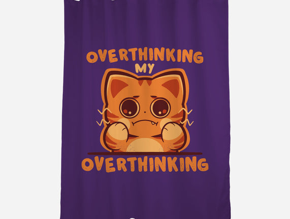 Overthinking My Overthinking