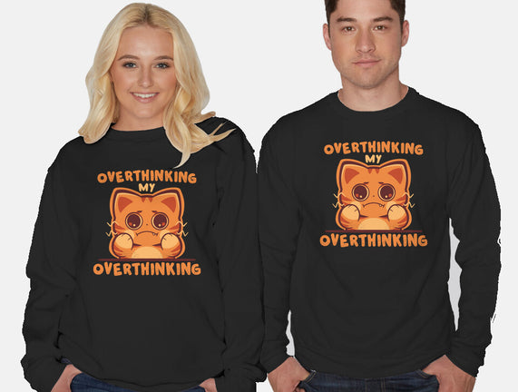 Overthinking My Overthinking