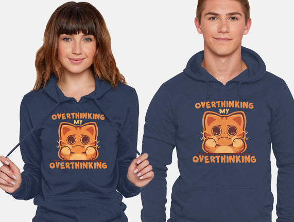 Overthinking My Overthinking