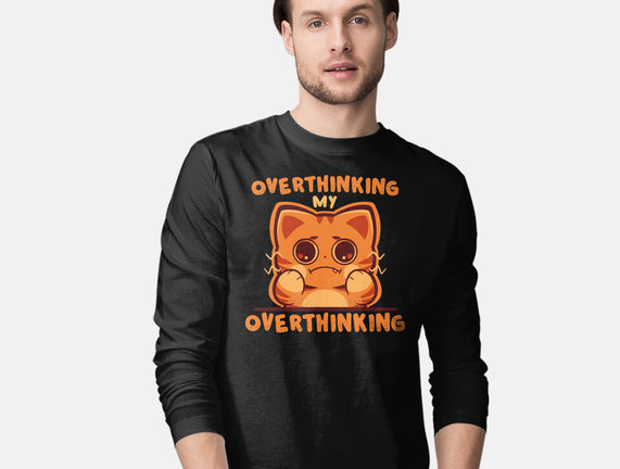 Overthinking My Overthinking