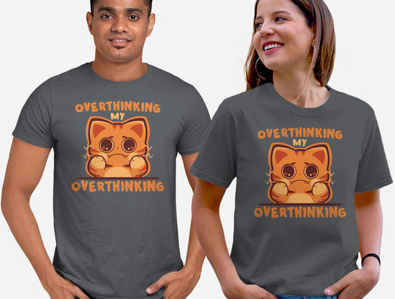 Overthinking My Overthinking