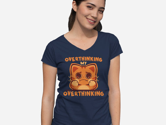 Overthinking My Overthinking