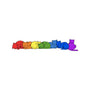 Rainbow Cats Pride-Mens-Premium-Tee-tobefonseca