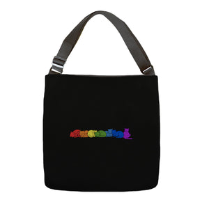 Rainbow Cats Pride
