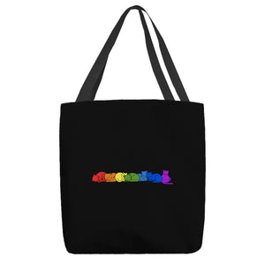 Rainbow Cats Pride