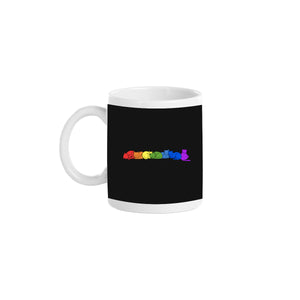 Rainbow Cats Pride