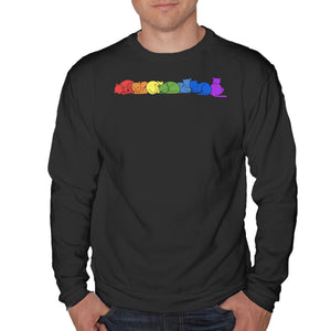 Rainbow Cats Pride