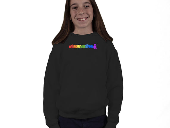 Rainbow Cats Pride