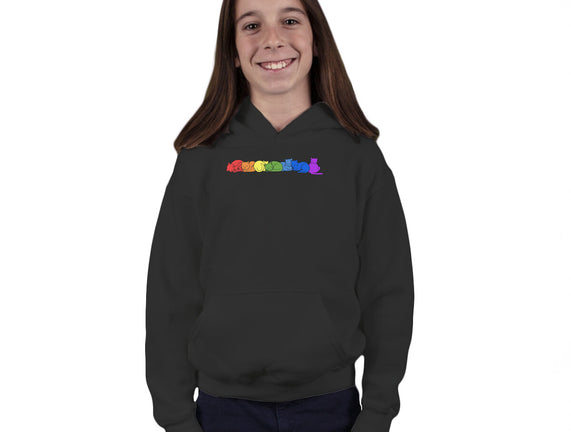 Rainbow Cats Pride