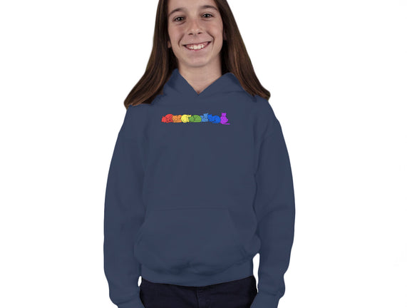 Rainbow Cats Pride