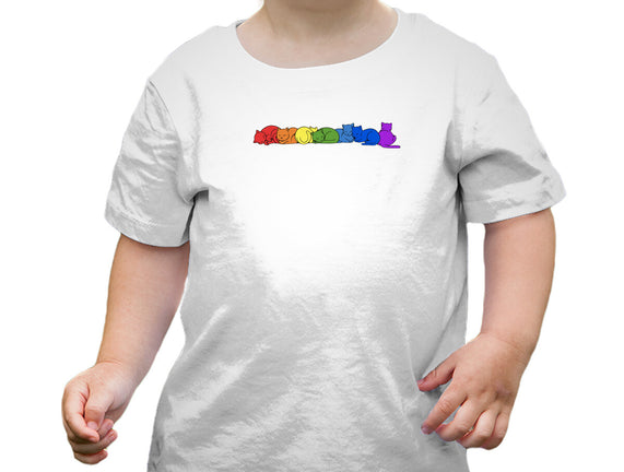 Rainbow Cats Pride