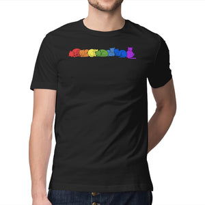 Rainbow Cats Pride