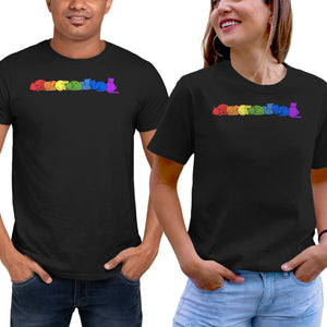 Rainbow Cats Pride
