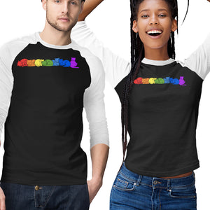 Rainbow Cats Pride