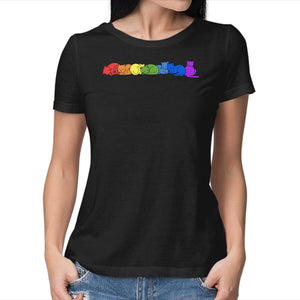 Rainbow Cats Pride