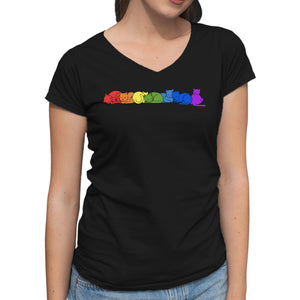 Rainbow Cats Pride