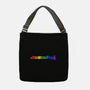 Rainbow Cats Pride-None-Adjustable Tote-Bag-tobefonseca