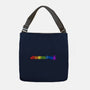 Rainbow Cats Pride-None-Adjustable Tote-Bag-tobefonseca