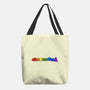 Rainbow Cats Pride-None-Basic Tote-Bag-tobefonseca