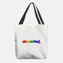Rainbow Cats Pride-None-Basic Tote-Bag-tobefonseca