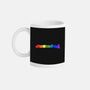 Rainbow Cats Pride-None-Mug-Drinkware-tobefonseca