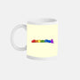 Rainbow Cats Pride-None-Mug-Drinkware-tobefonseca
