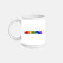 Rainbow Cats Pride-None-Mug-Drinkware-tobefonseca