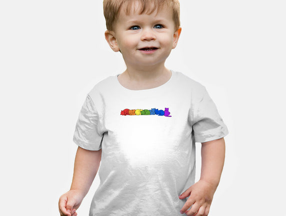 Rainbow Cats Pride