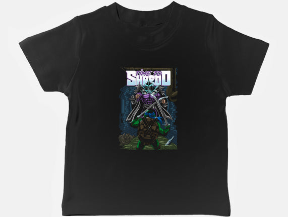 Super Shredder