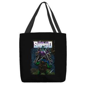 Super Shredder